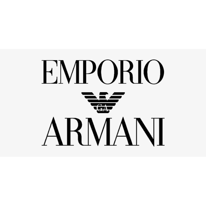 Emporio Armani Gents Jewellery
