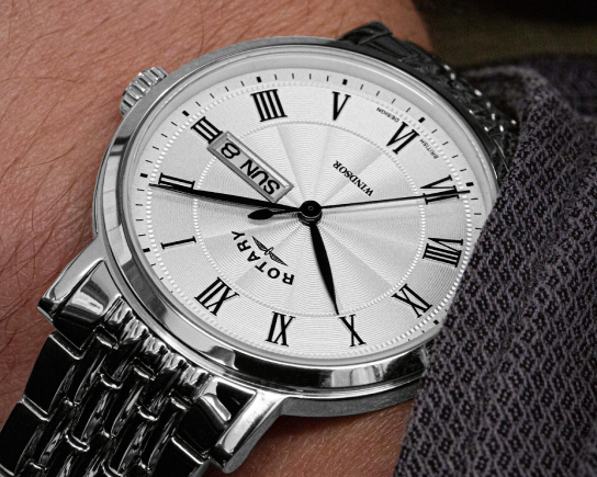 Rotary Watches from City Jewellers Lichfield
