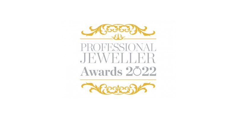 City Jewellers named as Independent Fine Jewellery Retailer award finalist
